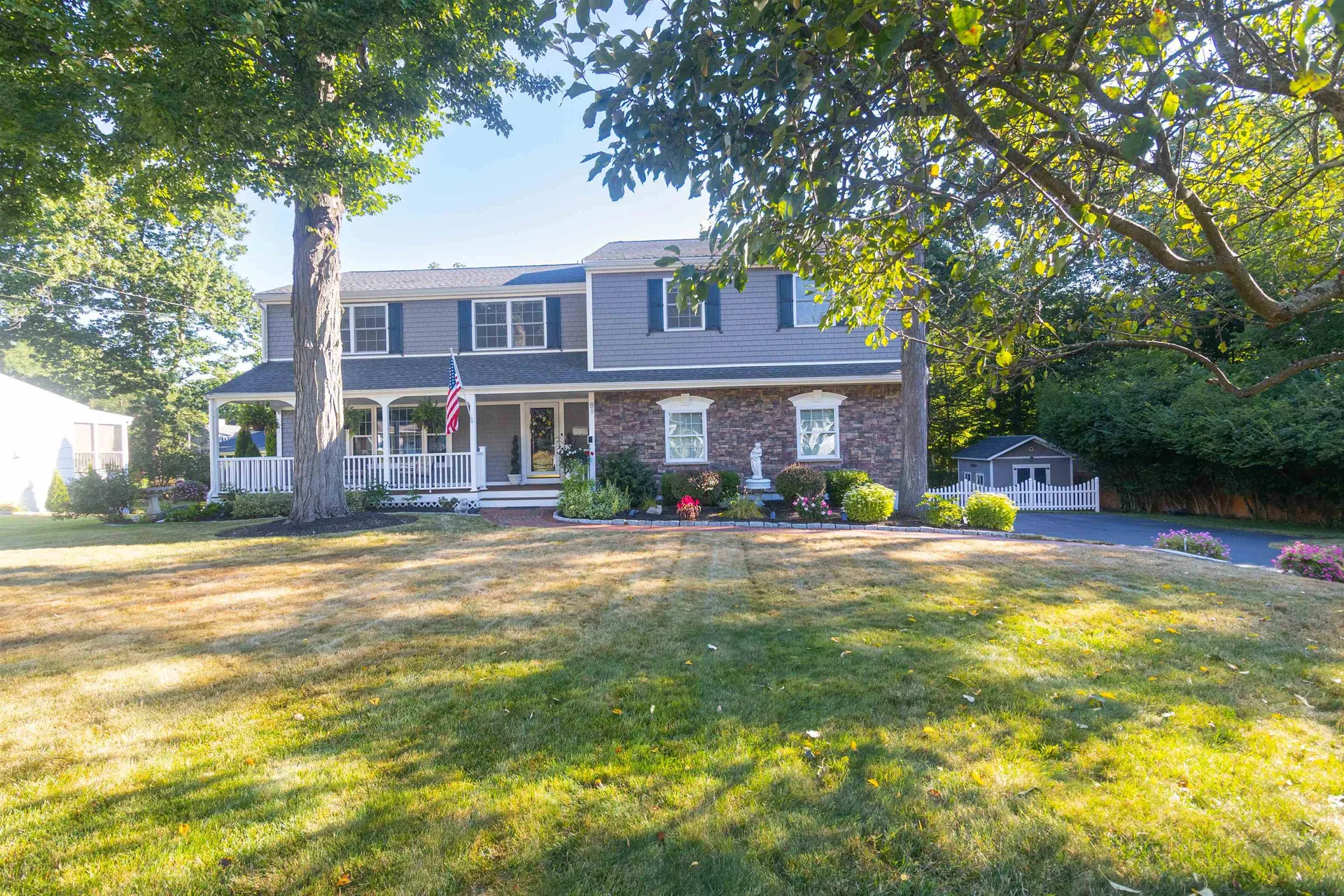 81 Carolan Avenue Hampton NH 03842
