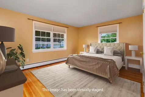 81 Carolan Avenue Hampton NH 03842