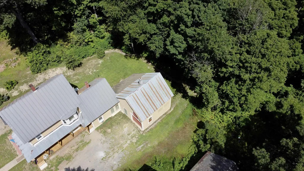 110 Wrights Avenue Bradford VT 05033