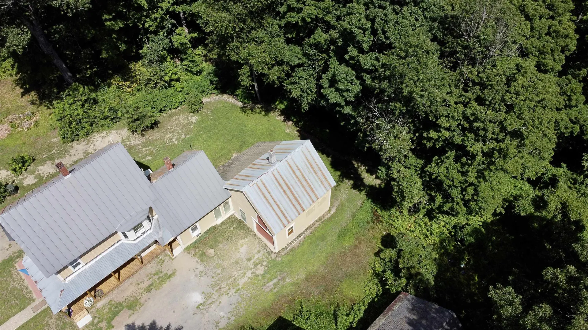 110 Wrights Avenue Bradford VT 05033