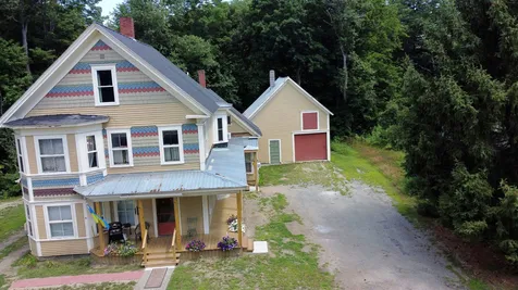 110 Wrights Avenue Bradford VT 05033