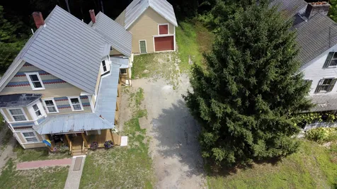 110 Wrights Avenue Bradford VT 05033