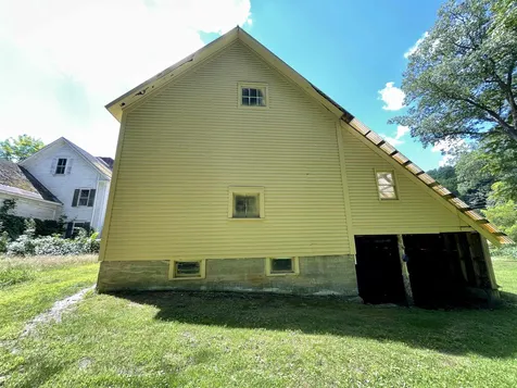 110 Wrights Avenue Bradford VT 05033