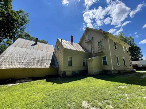 110 Wrights Avenue Bradford VT 05033