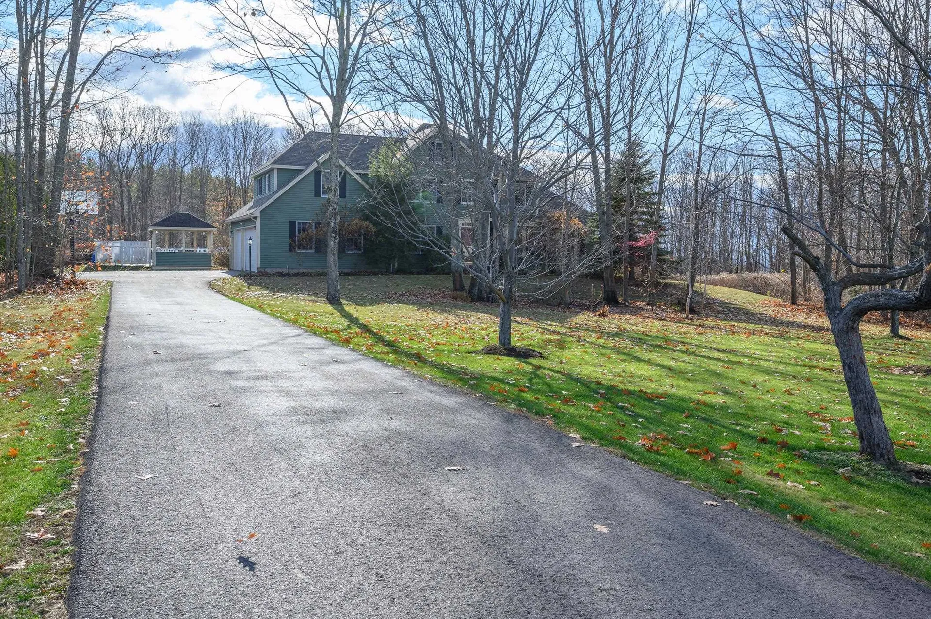 28 Olde English Lane Gilford NH 03249