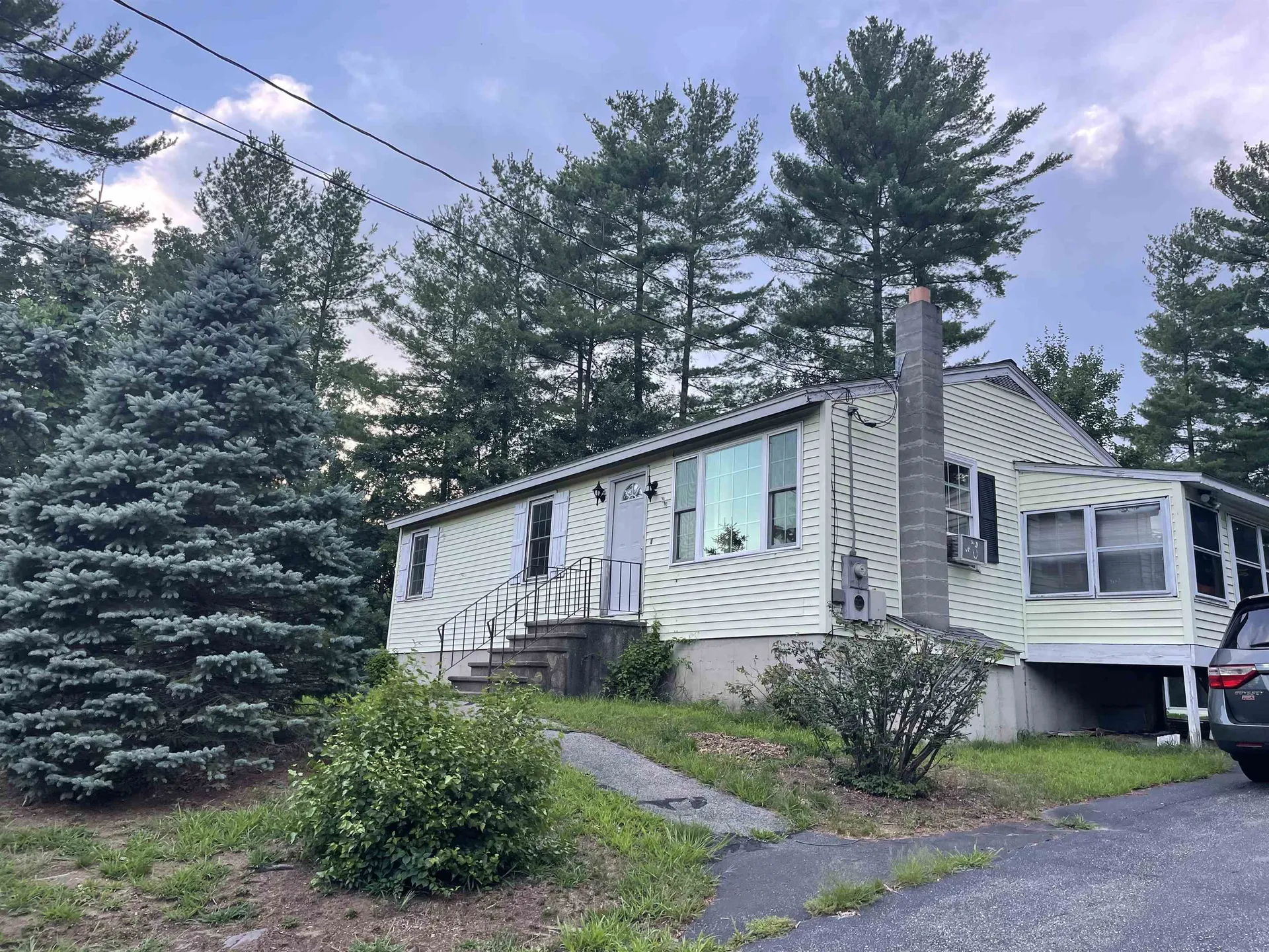 62 Talent Road Litchfield NH 03052