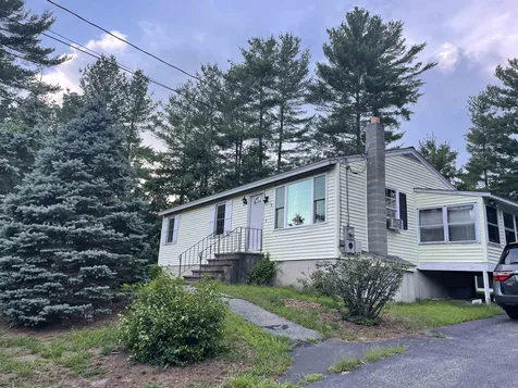 62 Talent Road Litchfield NH 03052