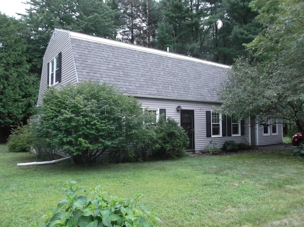 56 White Cedar Lane Shelburne VT 05482