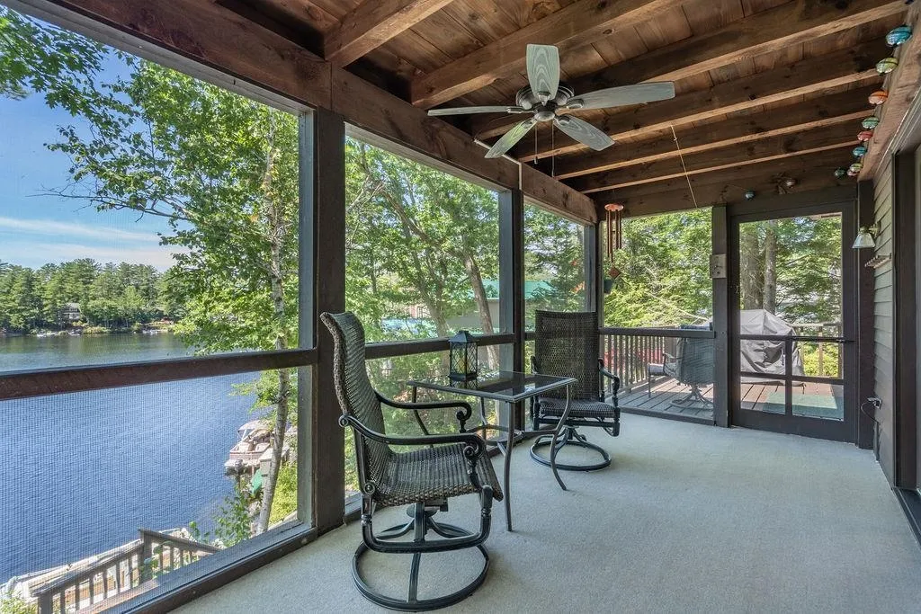 100 Toltec Point Road Moultonborough NH 03254