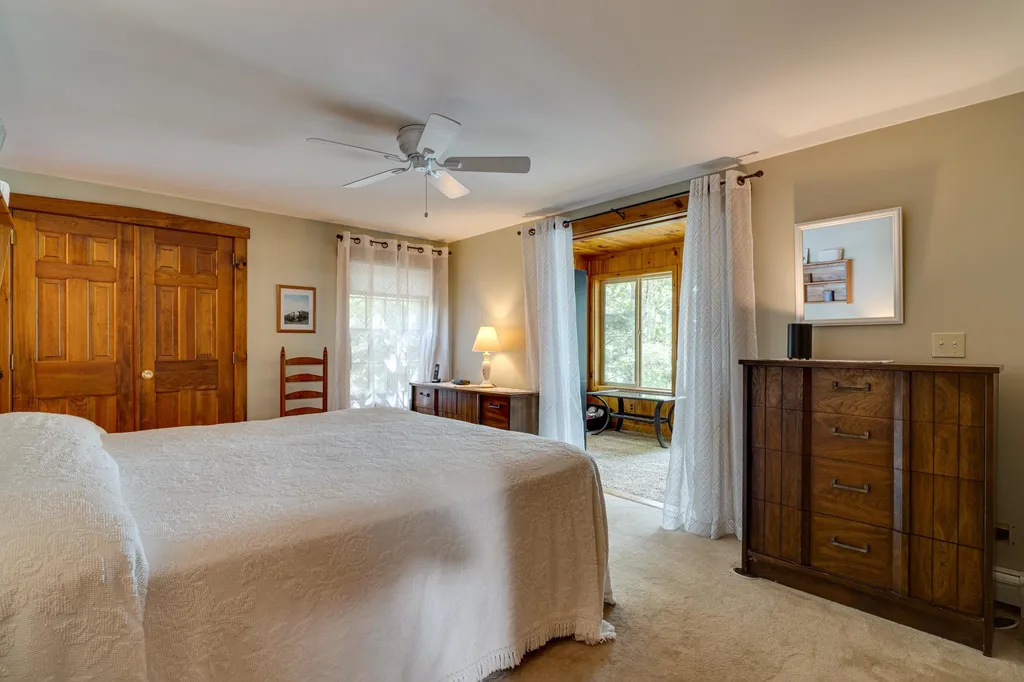 28 Balch Hill Road Wakefield NH 03830