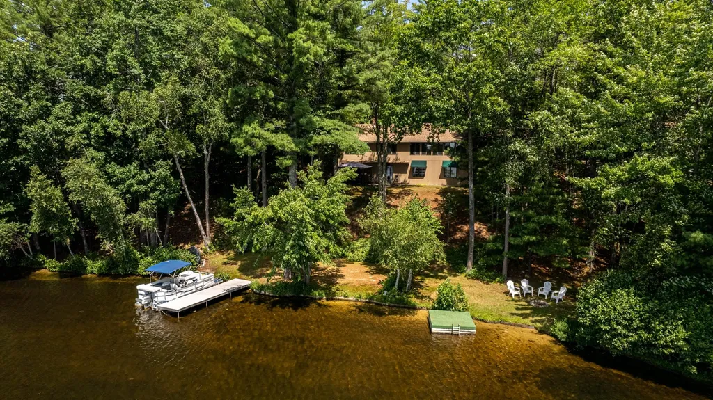 28 Balch Hill Road Wakefield NH 03830