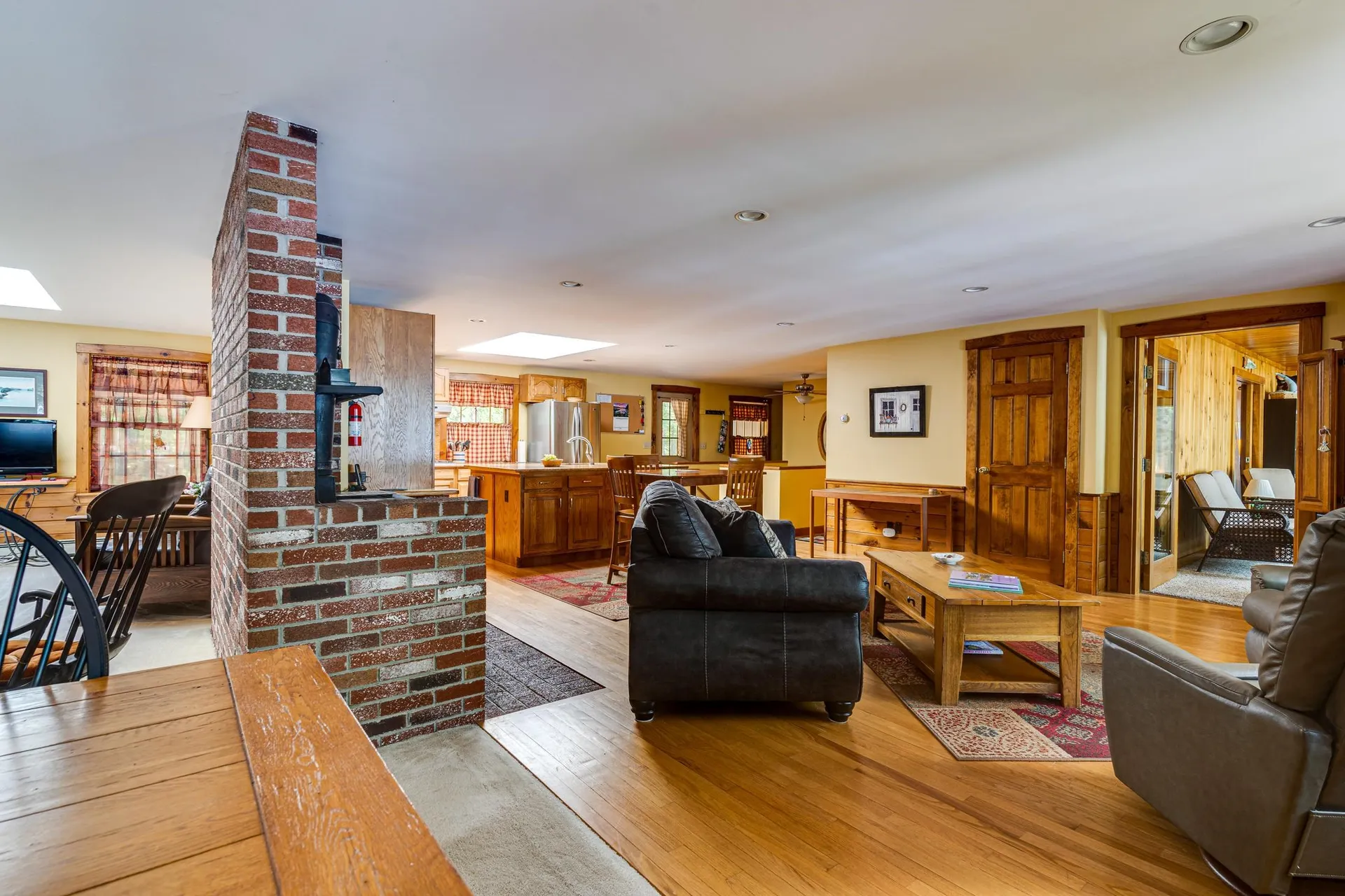 28 Balch Hill Road Wakefield NH 03830
