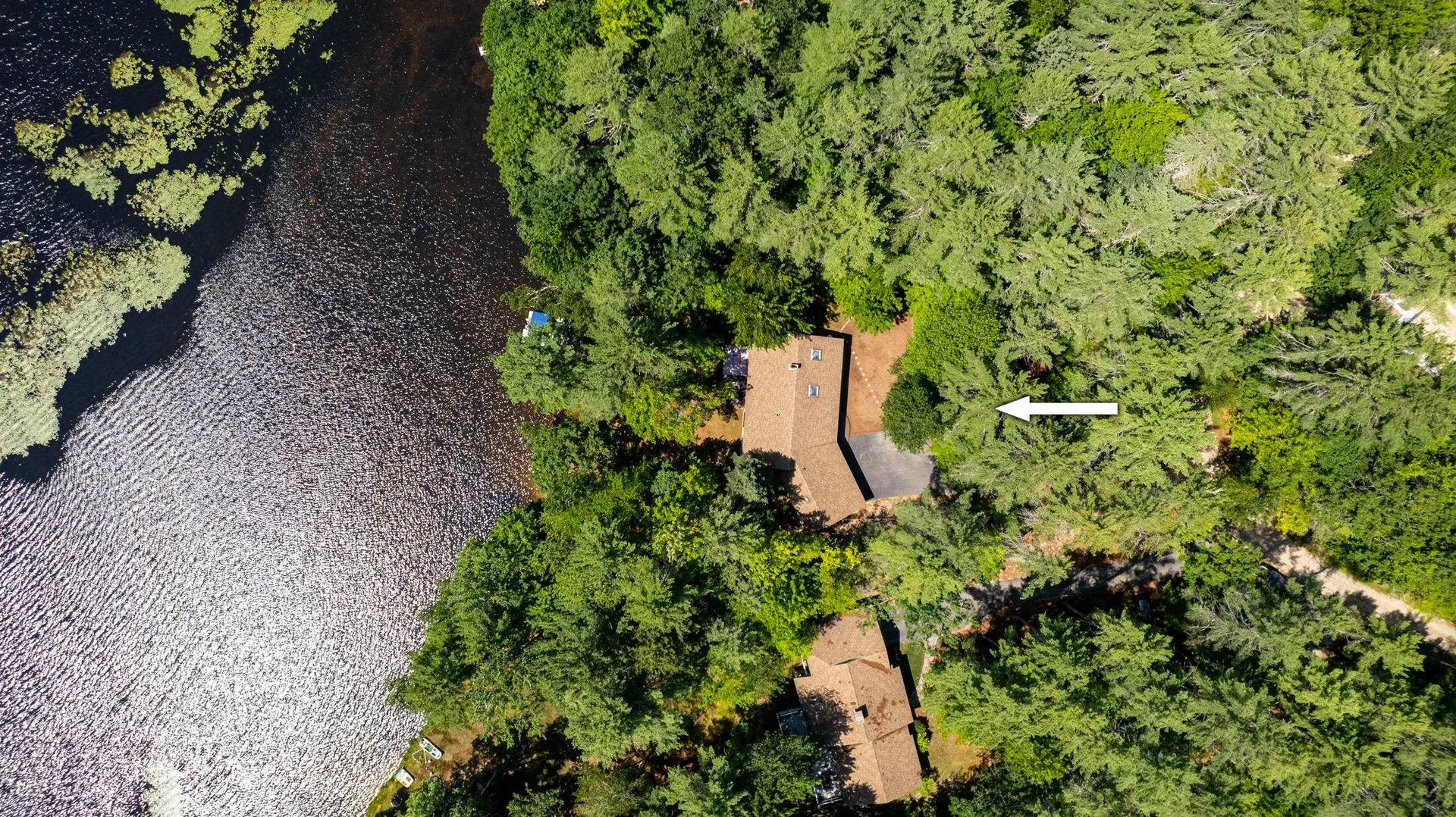 28 Balch Hill Road Wakefield NH 03830