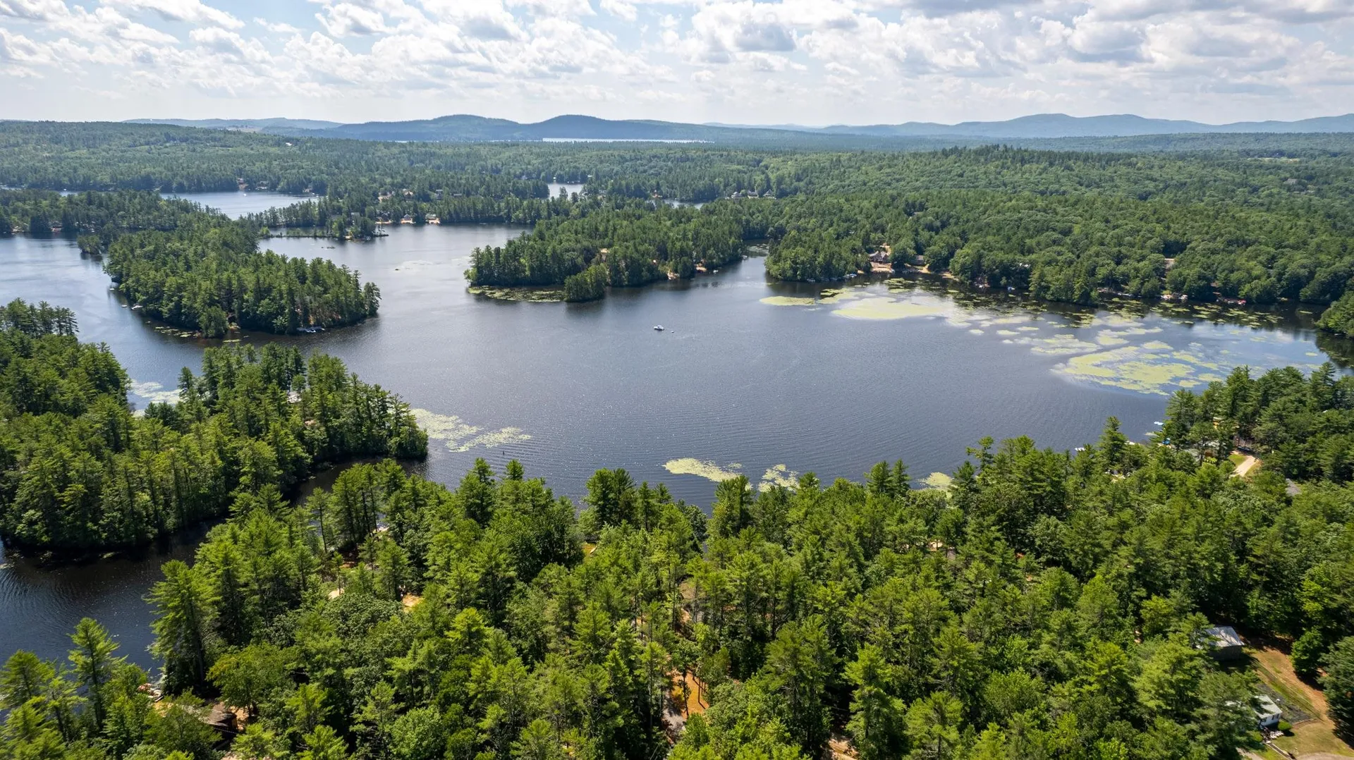 28 Balch Hill Road Wakefield NH 03830