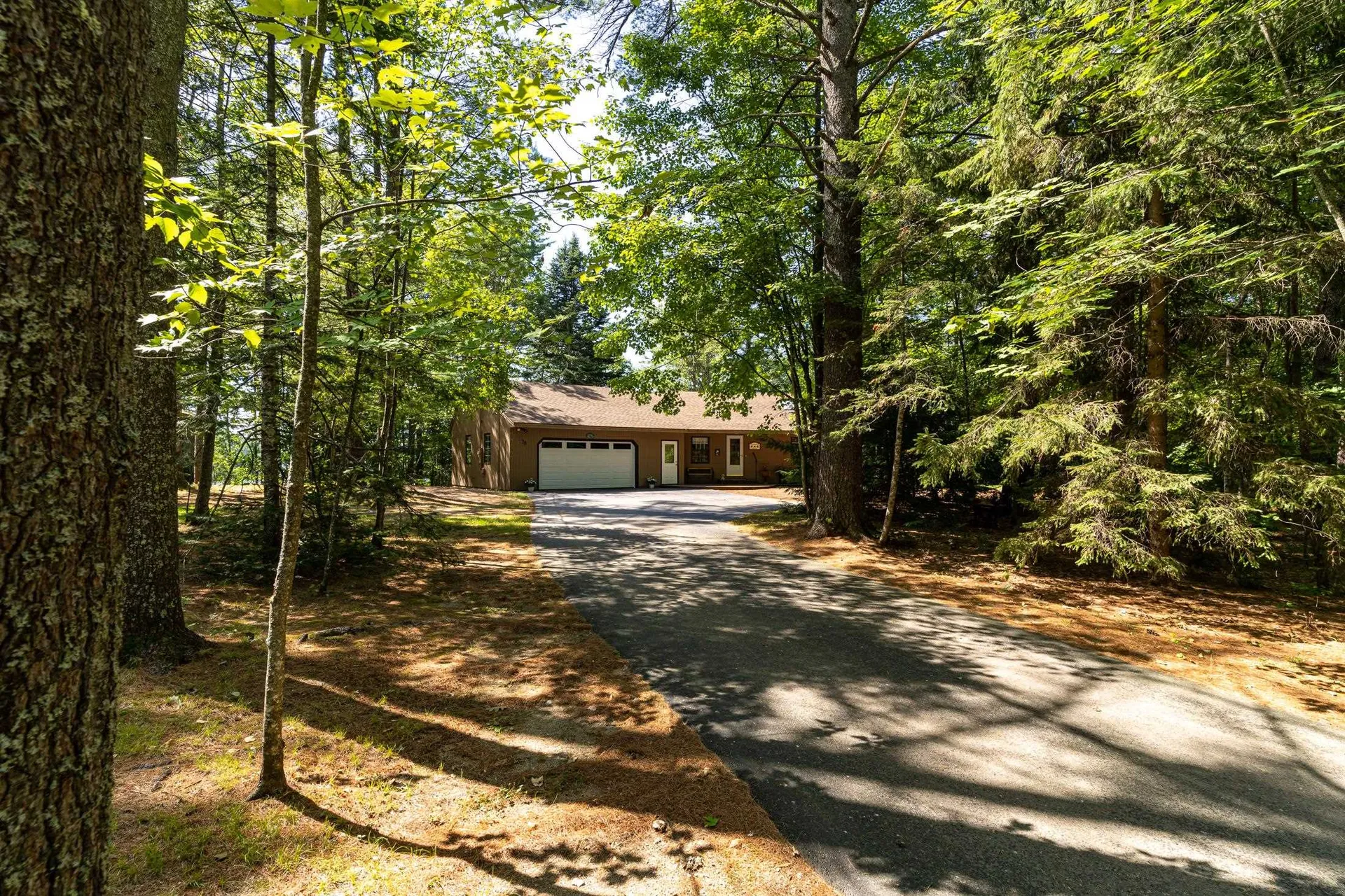 28 Balch Hill Road Wakefield NH 03830