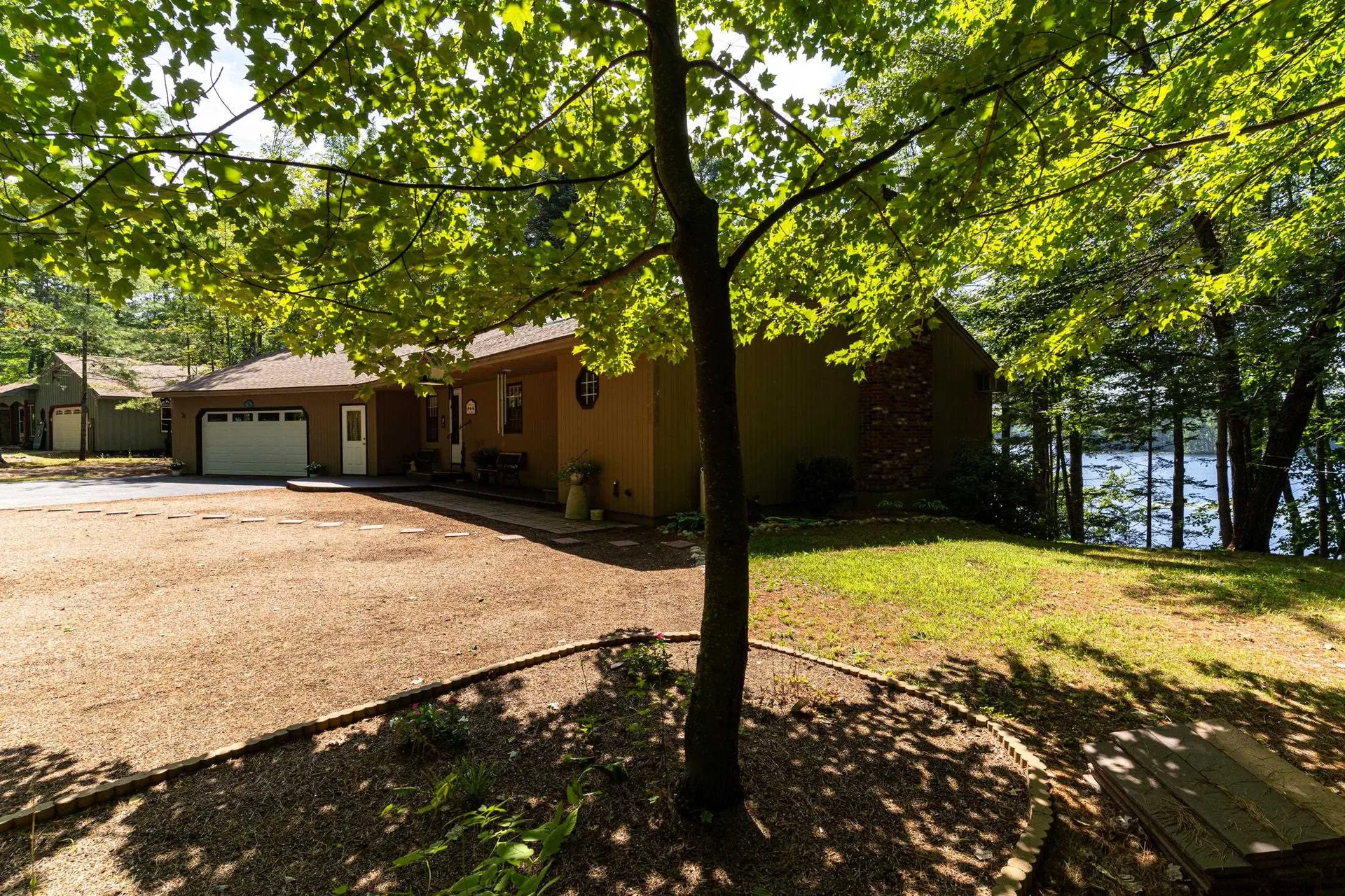 28 Balch Hill Road Wakefield NH 03830