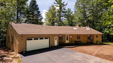 28 Balch Hill Road Wakefield NH 03830
