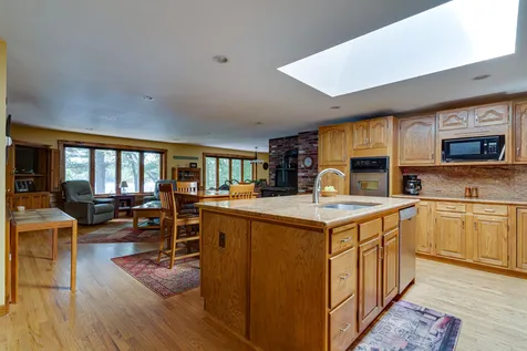 28 Balch Hill Road Wakefield NH 03830