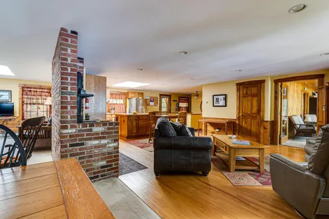28 Balch Hill Road Wakefield NH 03830