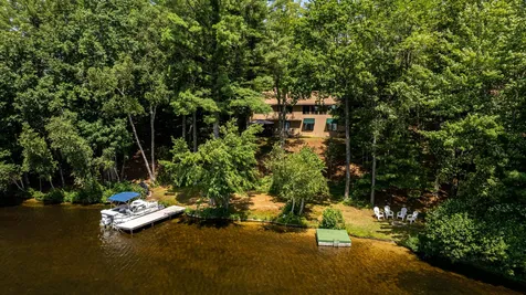 28 Balch Hill Road Wakefield NH 03830
