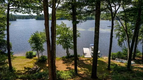 28 Balch Hill Road Wakefield NH 03830