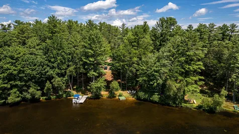 28 Balch Hill Road Wakefield NH 03830
