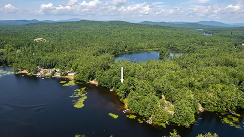 28 Balch Hill Road Wakefield NH 03830
