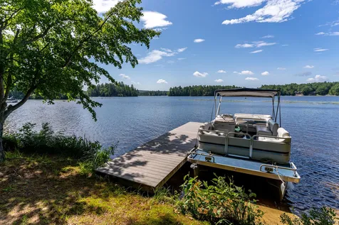 28 Balch Hill Road Wakefield NH 03830