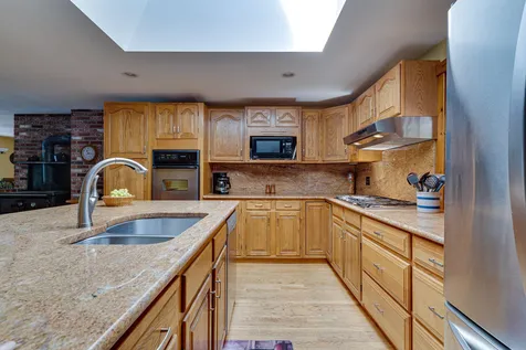 28 Balch Hill Road Wakefield NH 03830