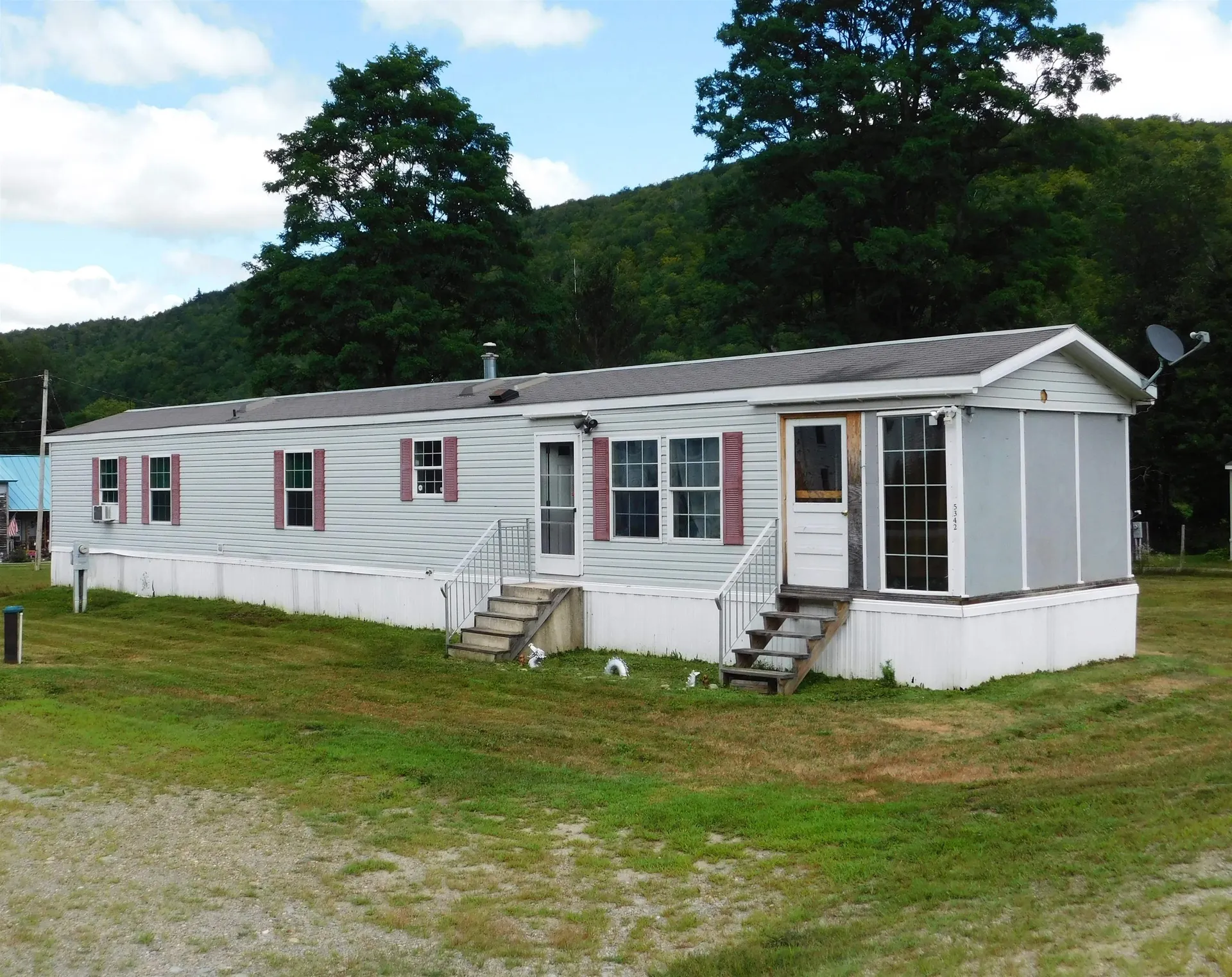5342 Vt Route 12a Randolph VT 05060
