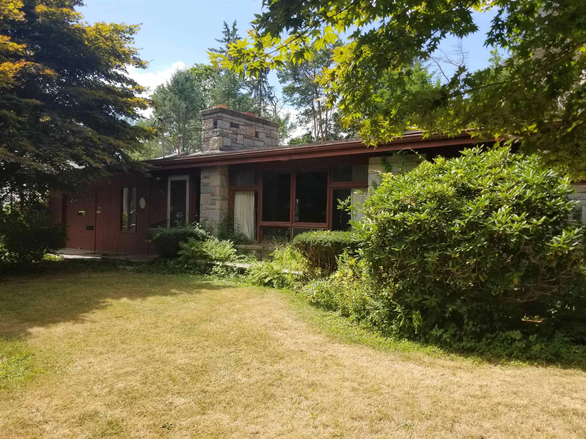 105 Hillcrest Drive Portsmouth NH 03801
