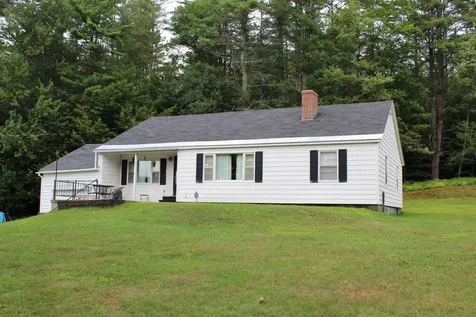 107 Lindgren Road Springfield VT 05156