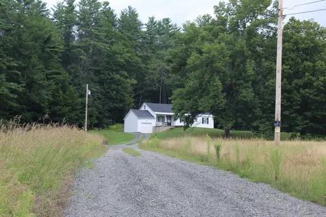 107 Lindgren Road Springfield VT 05156