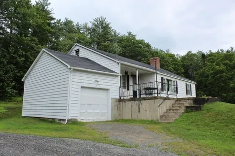 107 Lindgren Road Springfield VT 05156