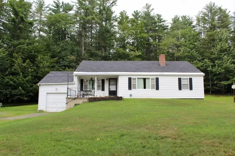 107 Lindgren Road Springfield VT 05156