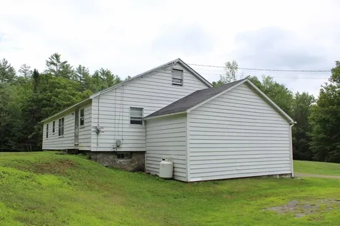 107 Lindgren Road Springfield VT 05156