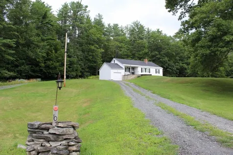 107 Lindgren Road Springfield VT 05156