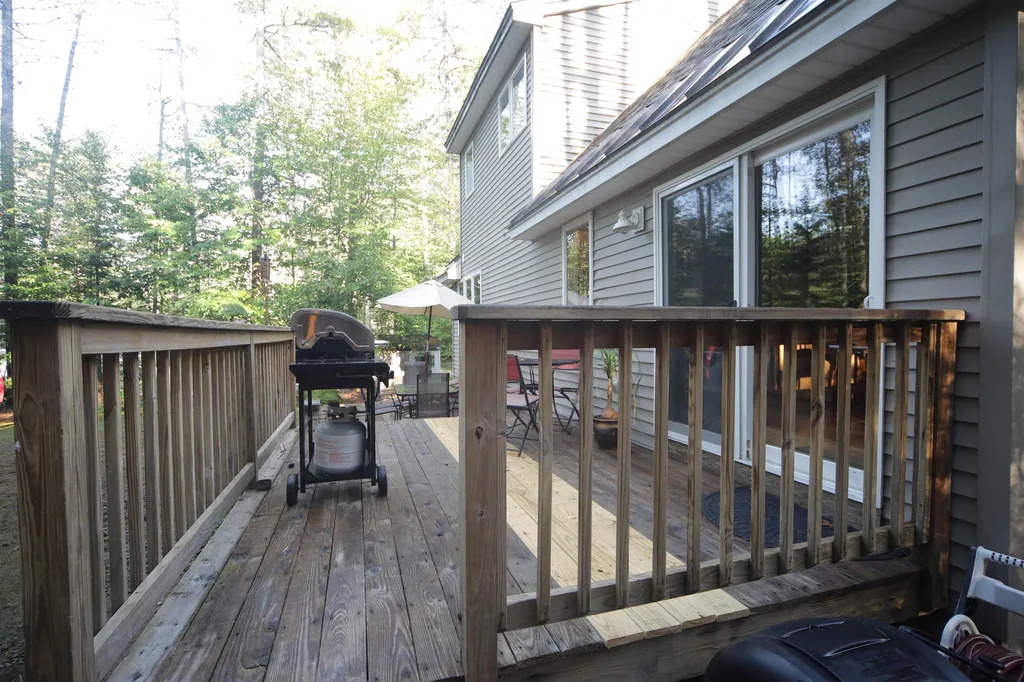 25 Burgdorf Drive Madison NH 03849