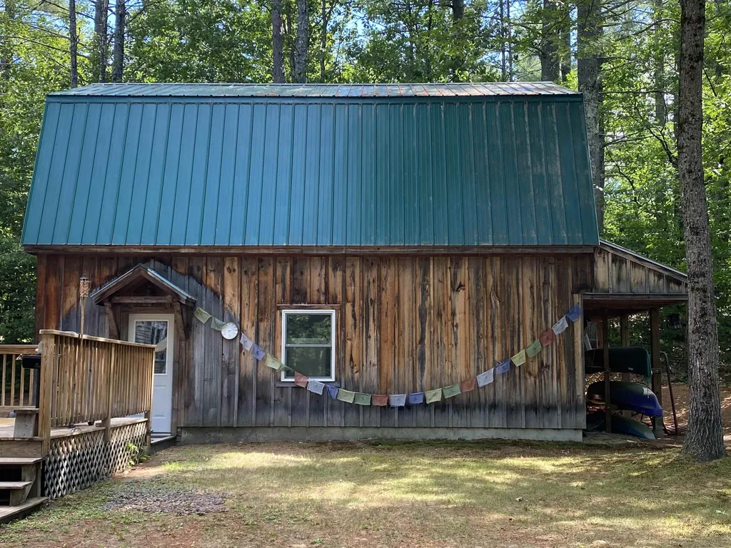 25 Burgdorf Drive Madison NH 03849
