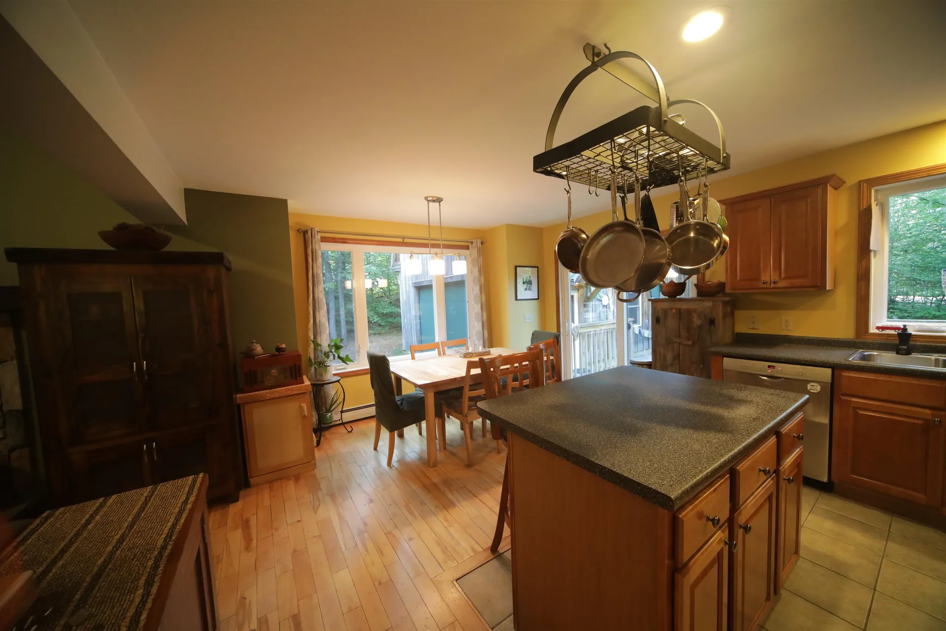 25 Burgdorf Drive Madison NH 03849