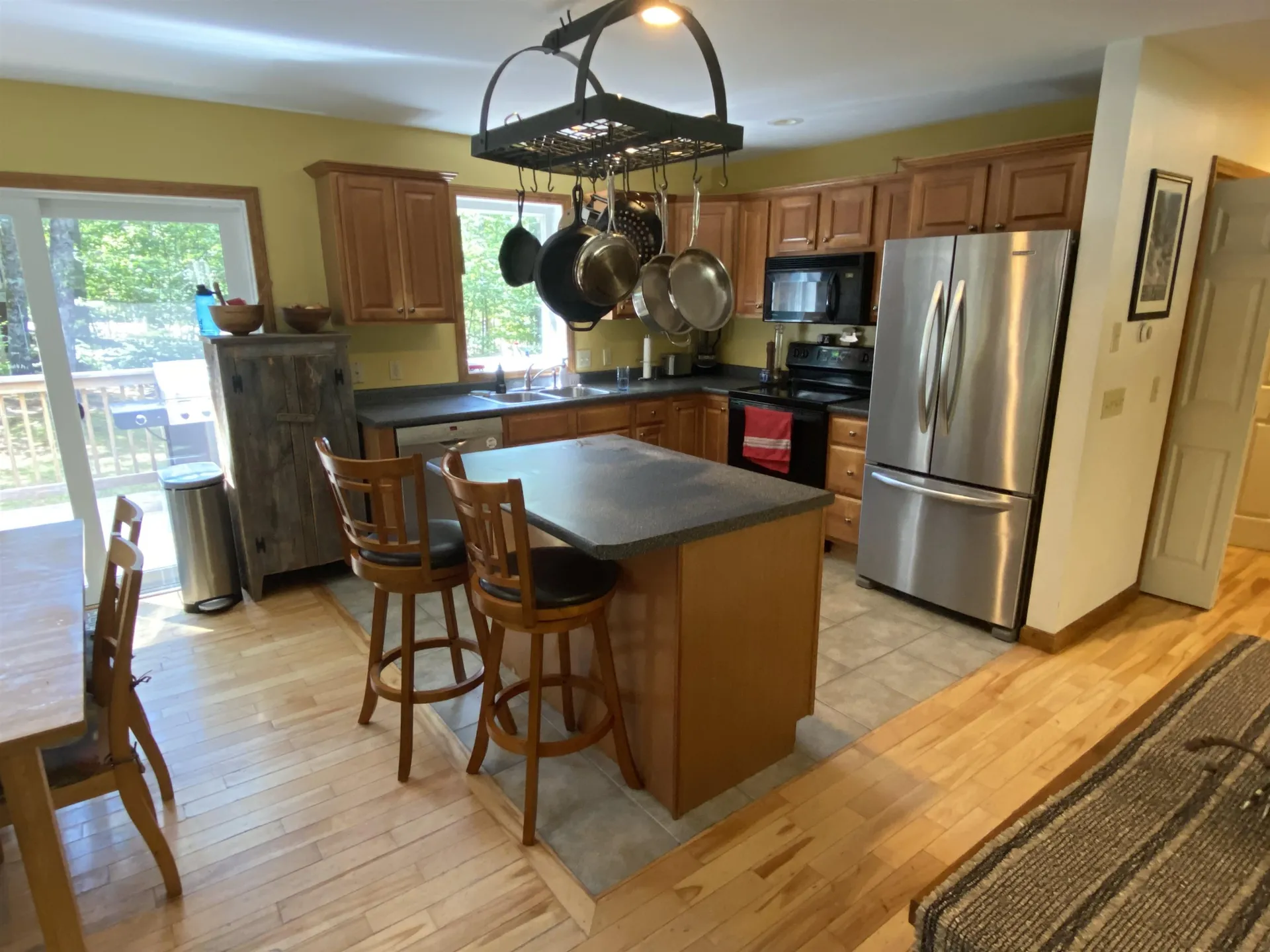 25 Burgdorf Drive Madison NH 03849
