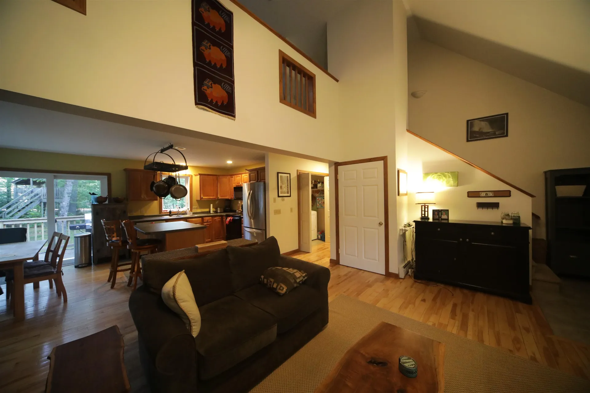 25 Burgdorf Drive Madison NH 03849