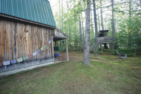 25 Burgdorf Drive Madison NH 03849