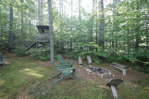 25 Burgdorf Drive Madison NH 03849