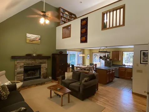 25 Burgdorf Drive Madison NH 03849