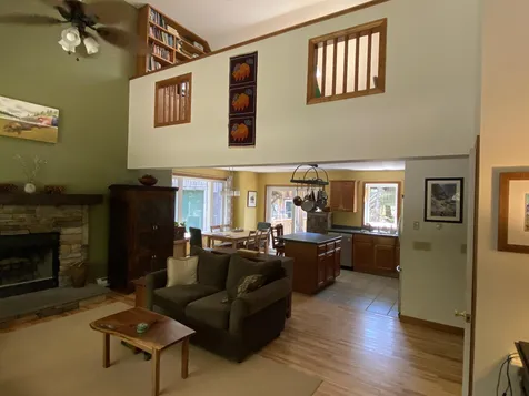 25 Burgdorf Drive Madison NH 03849