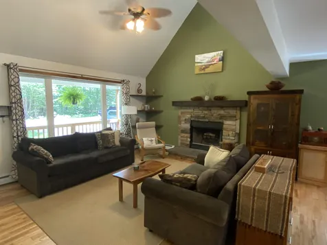 25 Burgdorf Drive Madison NH 03849