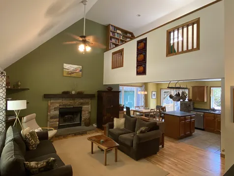 25 Burgdorf Drive Madison NH 03849