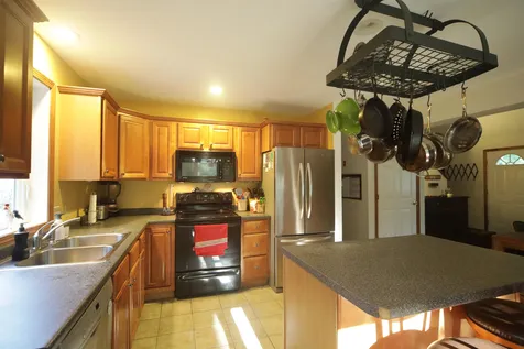 25 Burgdorf Drive Madison NH 03849