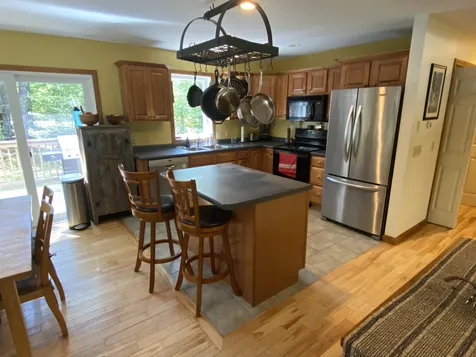 25 Burgdorf Drive Madison NH 03849